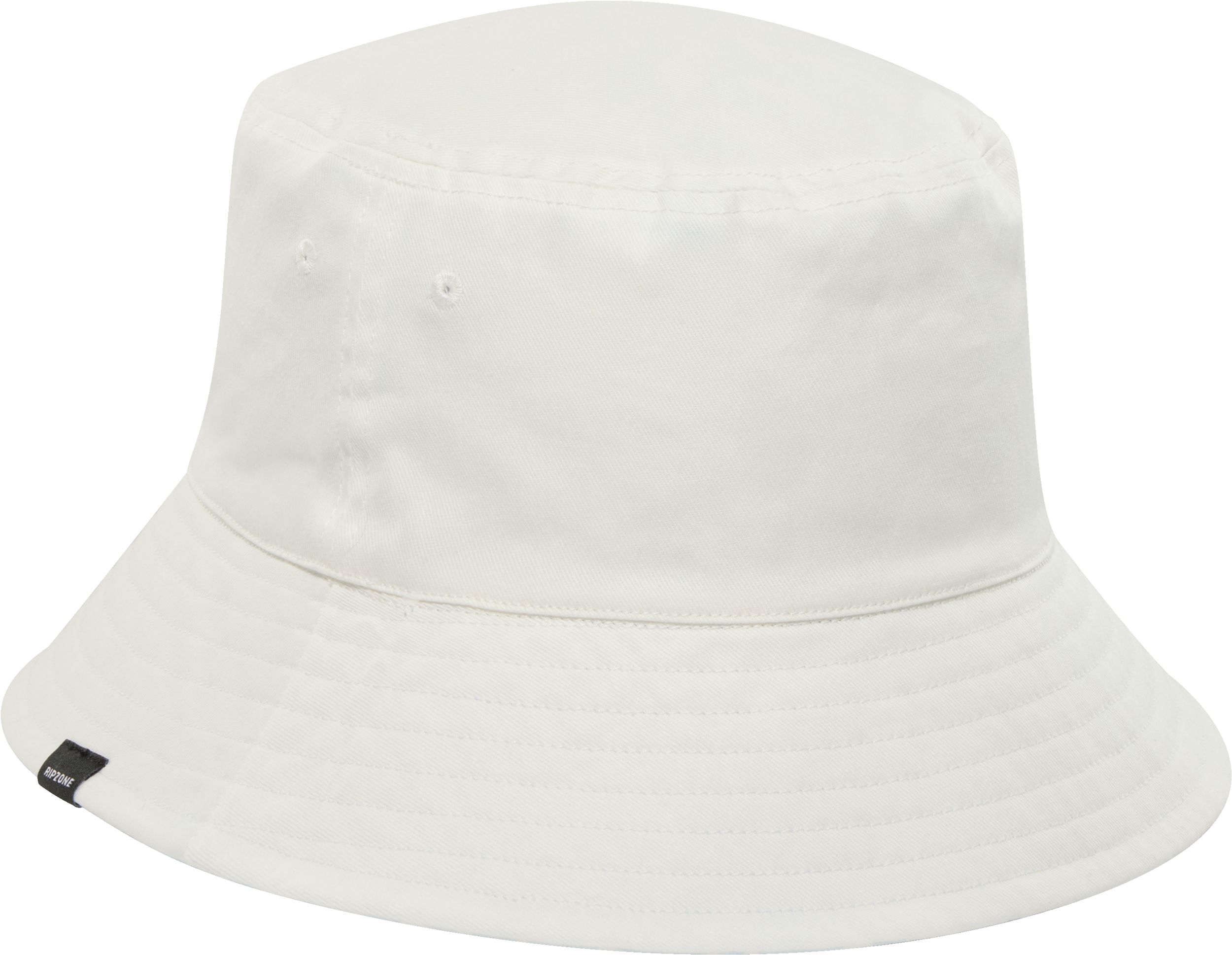Ripzone Unisex Lakeshore Reversible Bucket Hat
