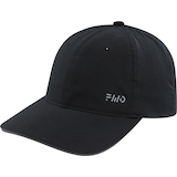 FWD Unisex Reflective Run Cap Front_Angled_Left