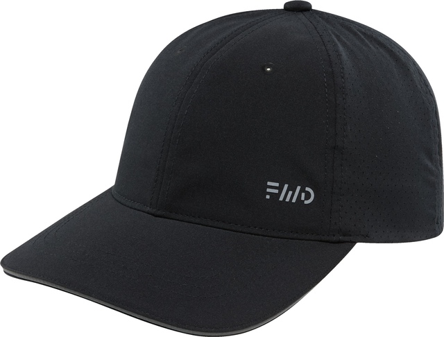 FWD Unisex Reflective Run Cap