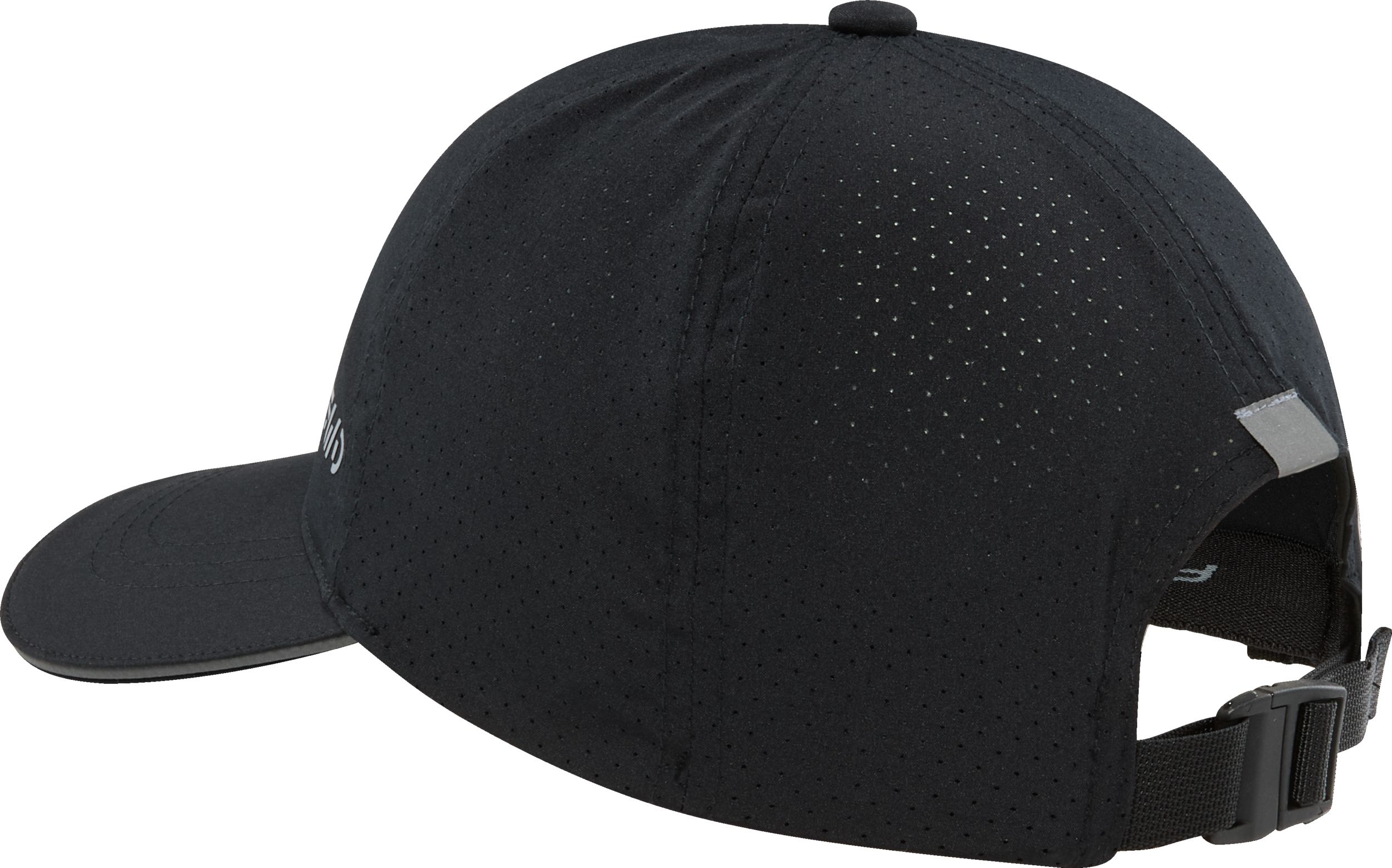 FWD Unisex Reflective Run Cap