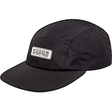 Woods Unisex Hiker 5-panel Hat Front_Angled_Left