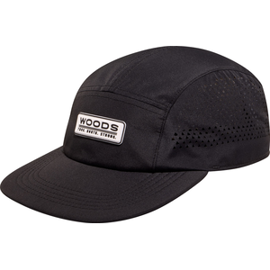 Woods Unisex Hiker 5-panel Hat