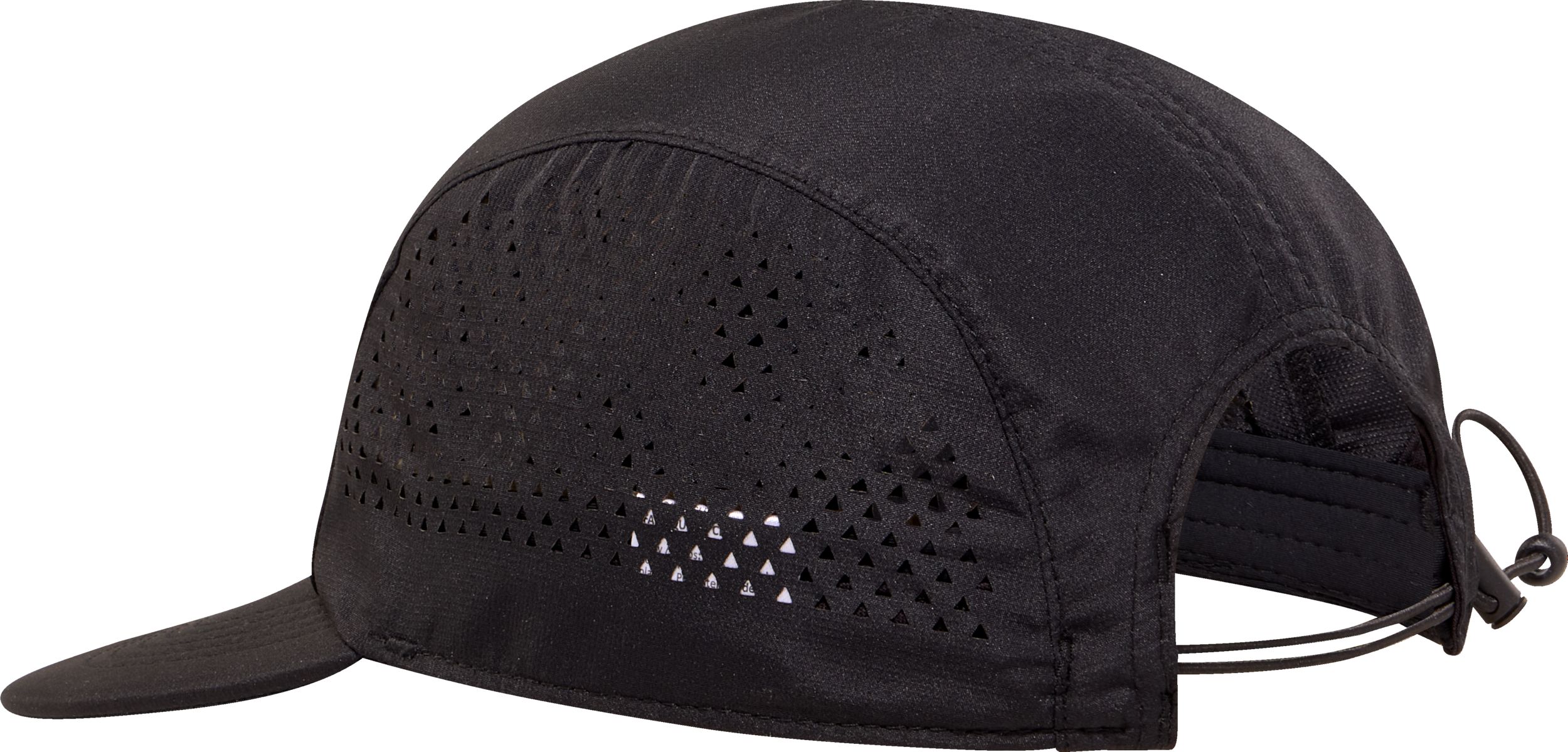 Woods Unisex Hiker 5-panel Hat