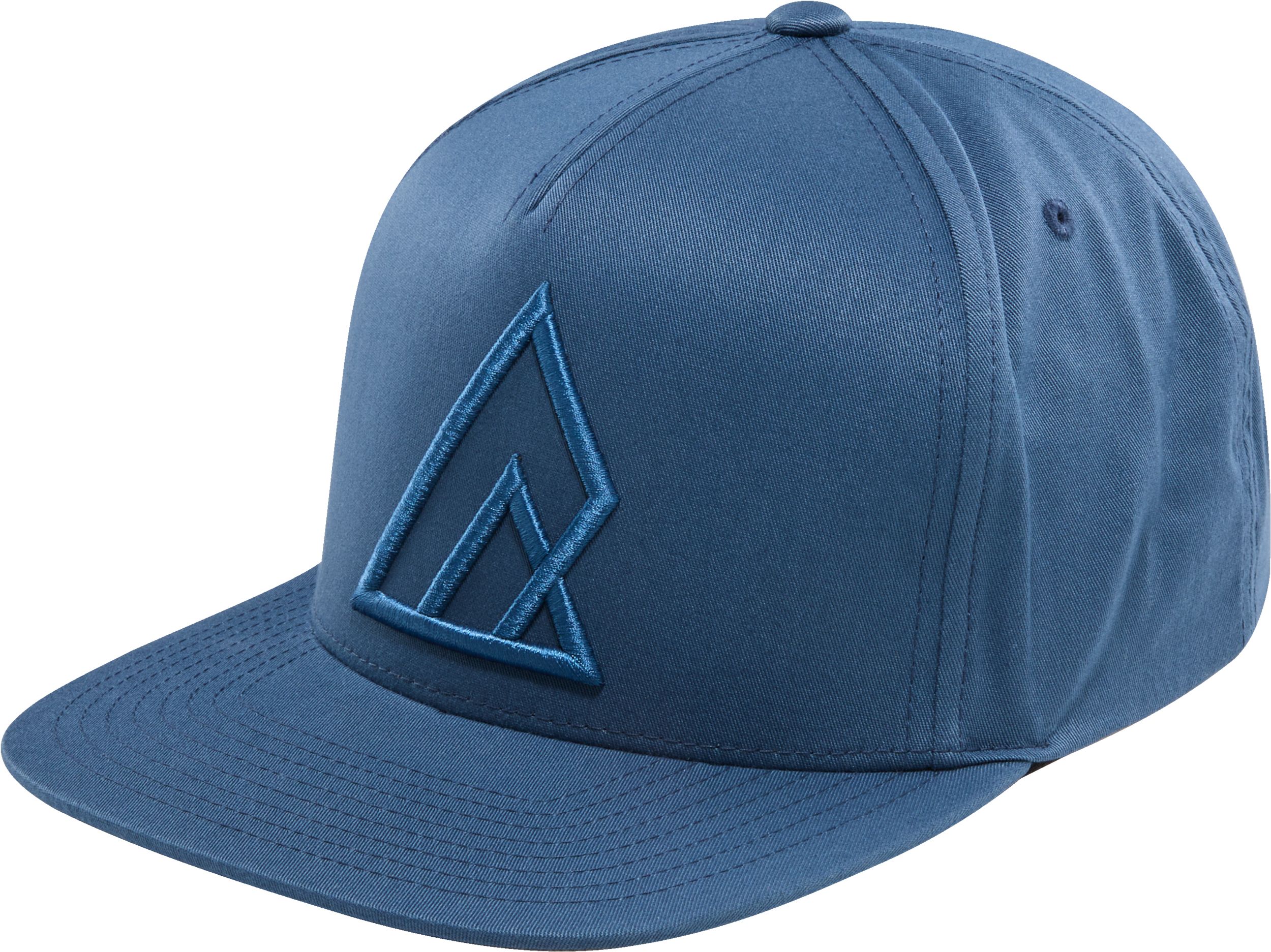 Ripzone Men's Byron Snapback Hat