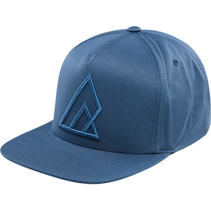 Ripzone Men's Byron Snapback Hat