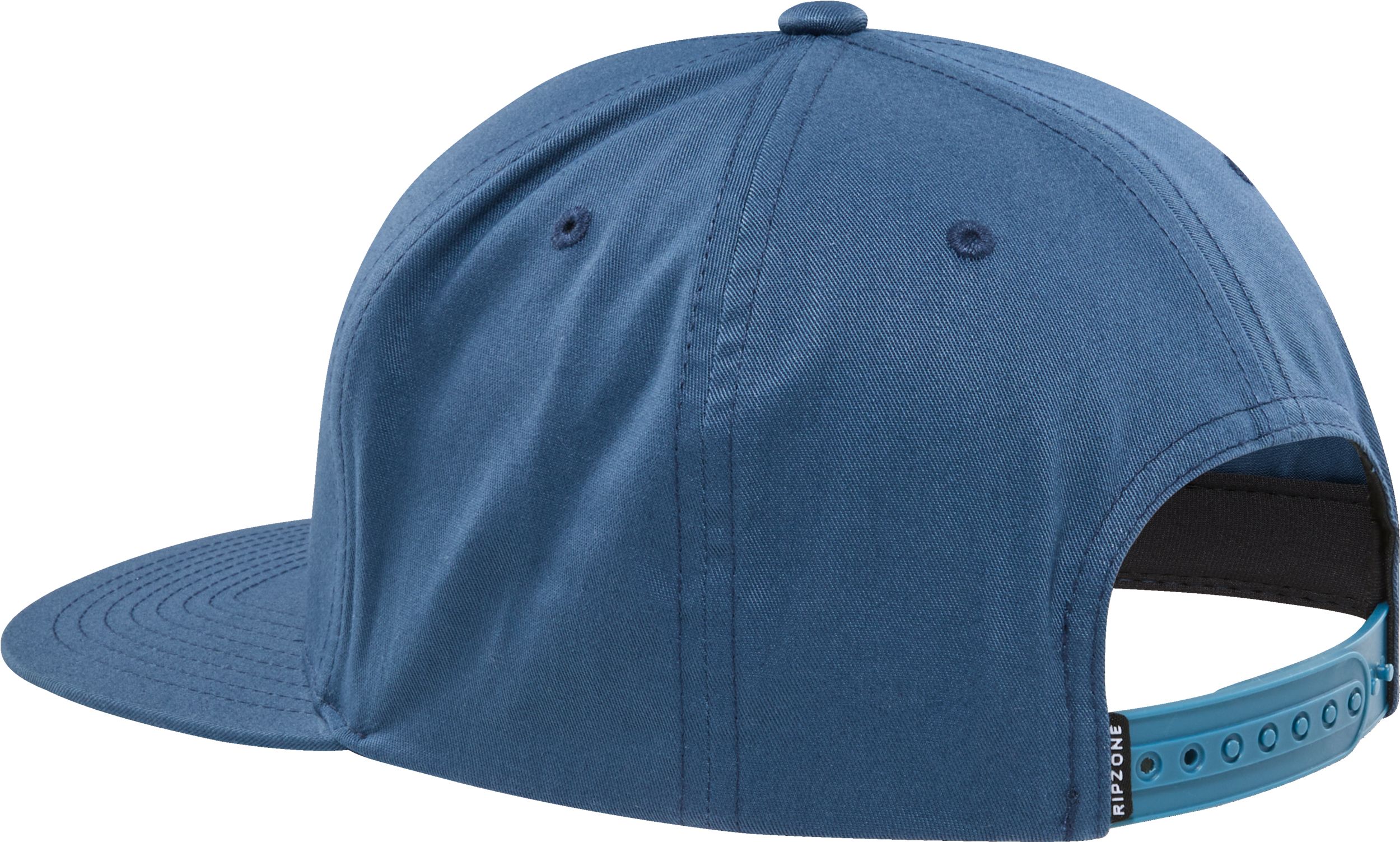 Ripzone Men's Byron Snapback Hat
