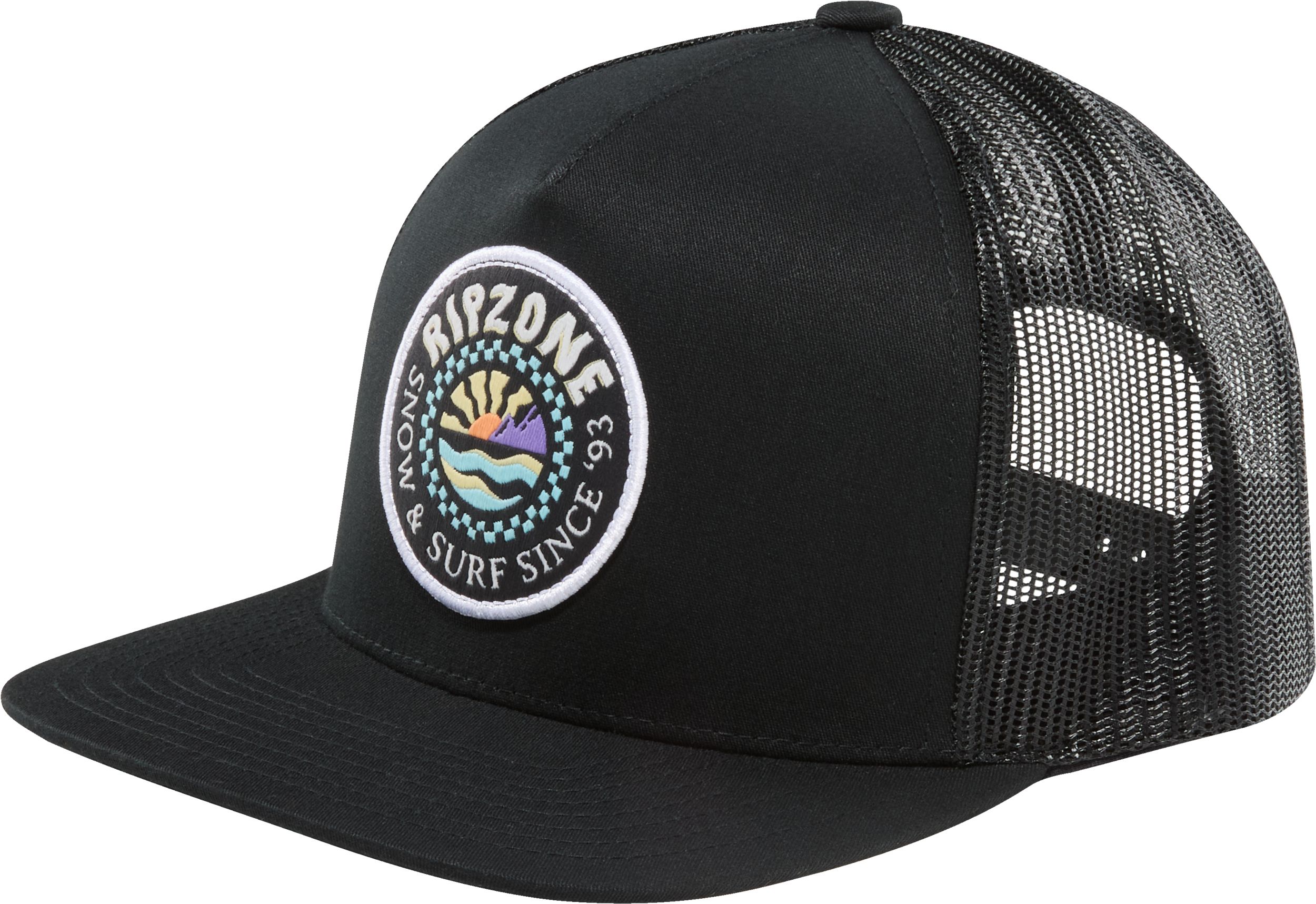 Ripzone Men's Milligan Trucker Hat