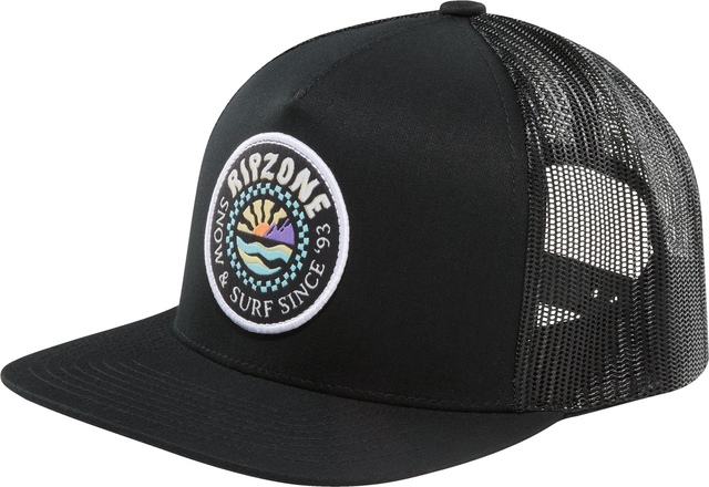 Ripzone Men's Milligan Trucker Hat