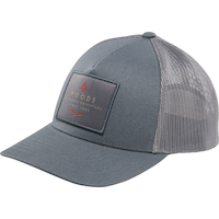 Woods Men's Heritage Trucker Hat