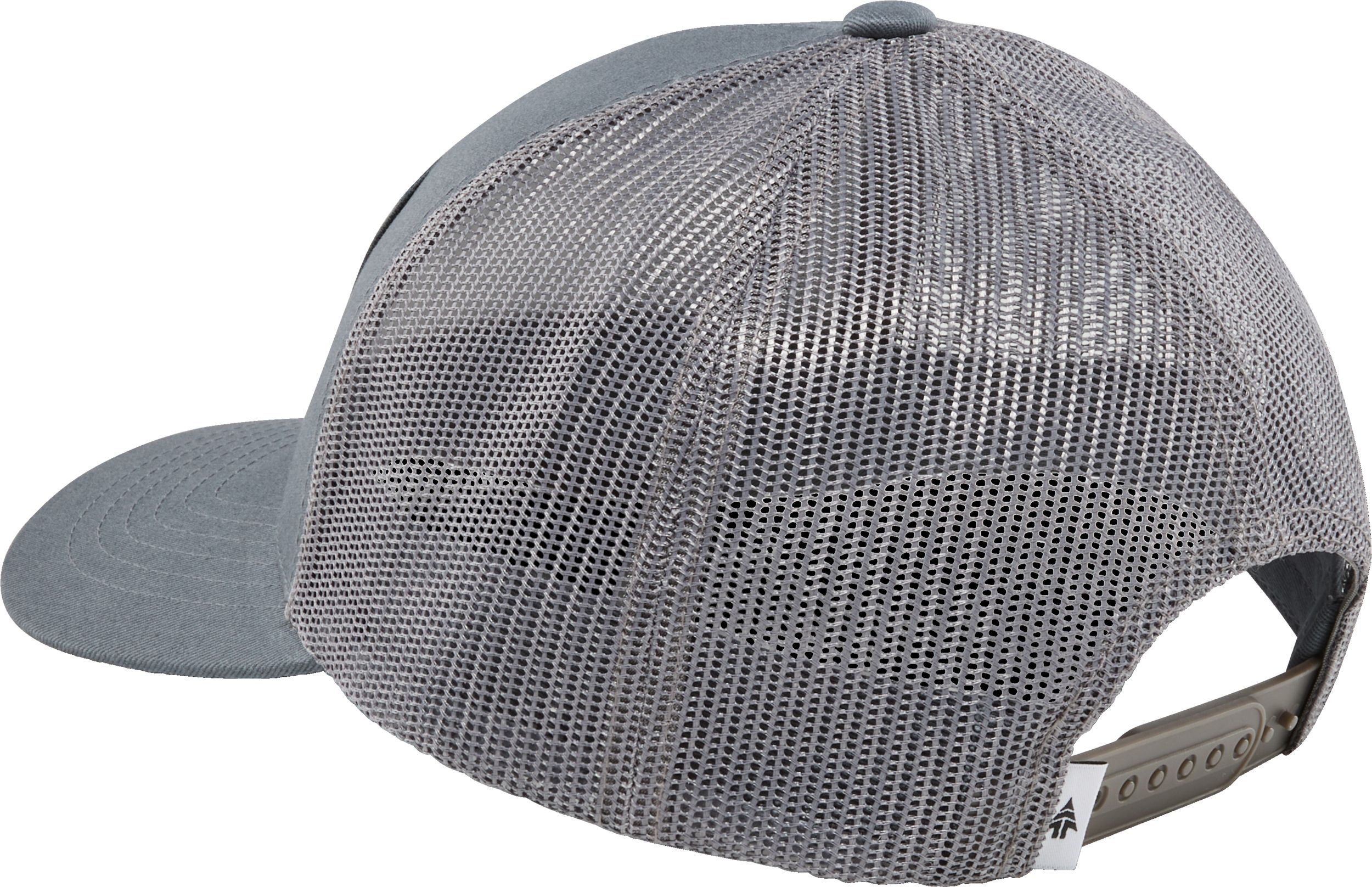 Woods Men's Heritage Trucker Hat