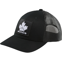 Woods Men's Heritage Trucker Hat