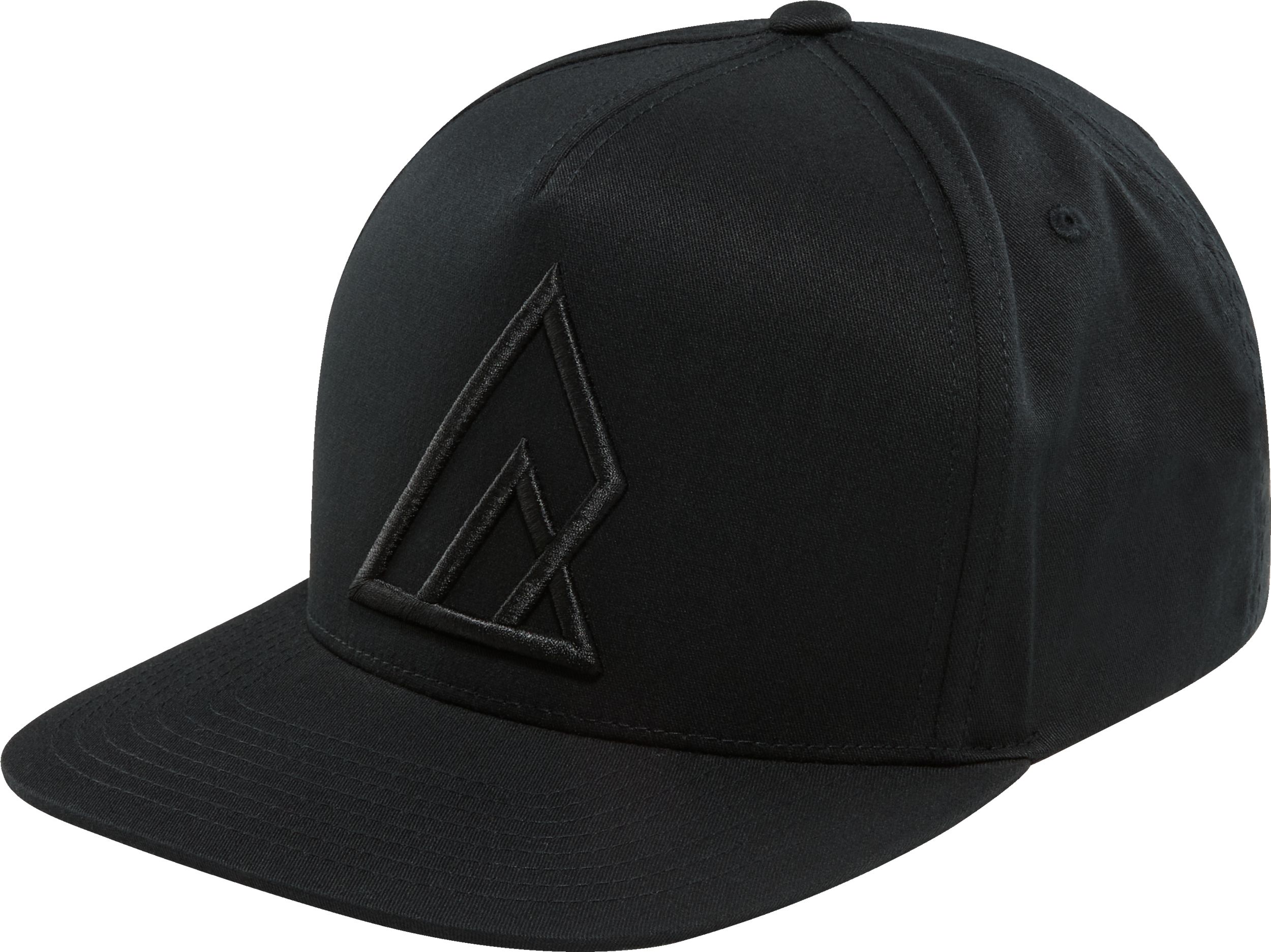 Ripzone Men's Byron Snapback Hat