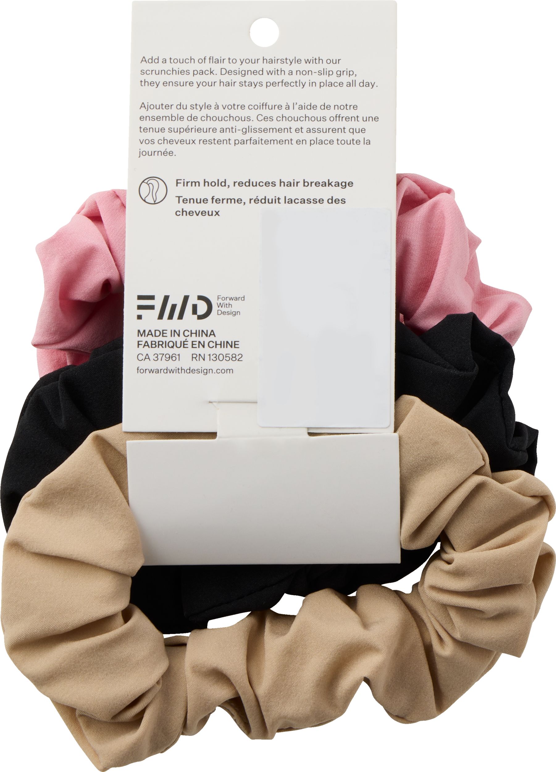 FWD Men's Scrunchie 3-pk Back_Flat