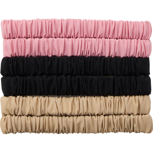 FWD Men's Slim Scrunchie 6-pk