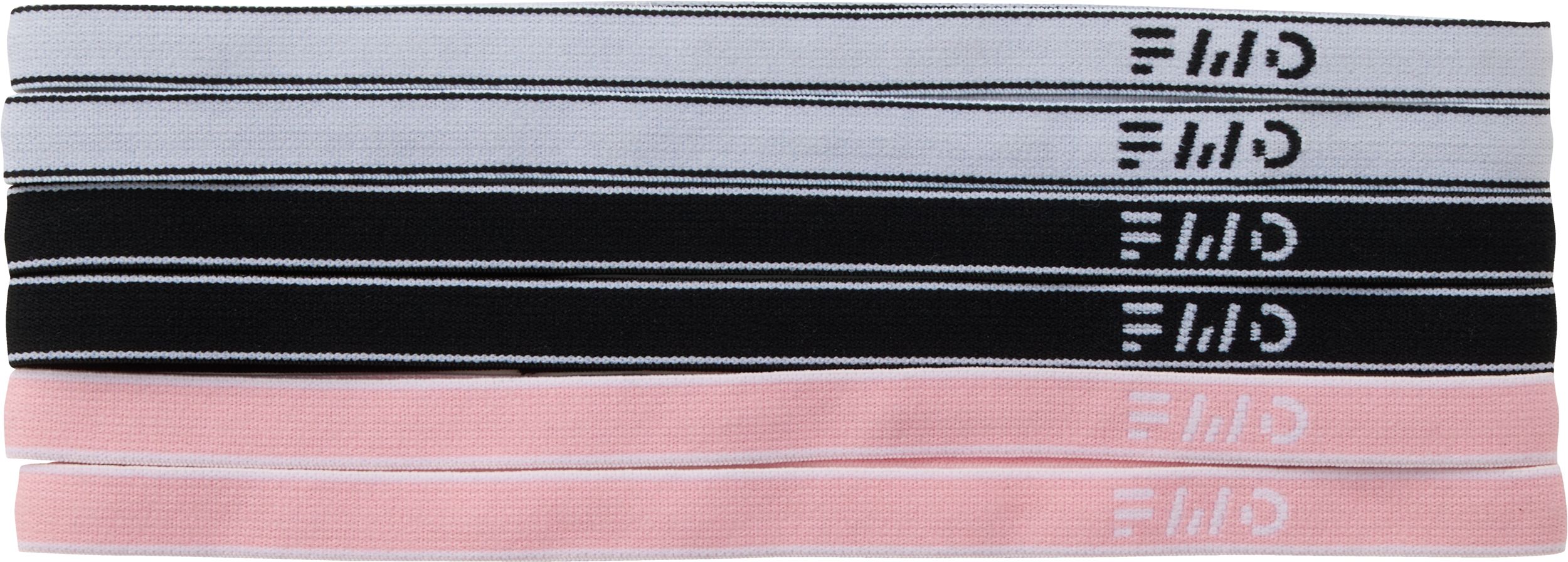 FWD Men's Sport Slim Headbands CloseUp