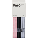 FWD Sport Slim Headbands Front_Flat