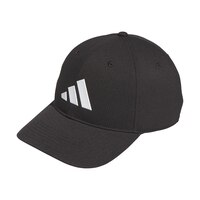 adidas Golf Men's Tour Snapback Hat Front_Angled_Left