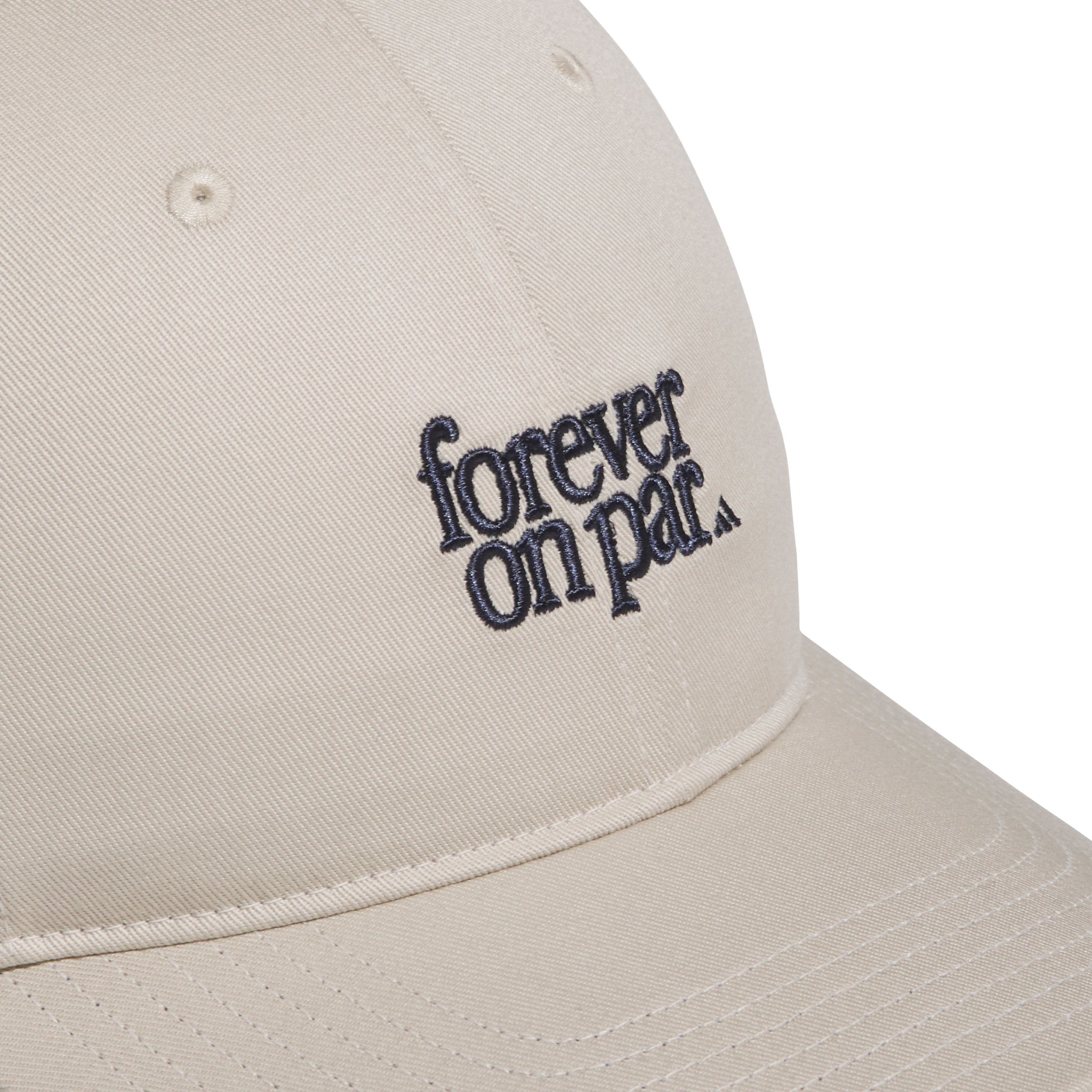 adidas Golf Men's Forevever On Par Cap