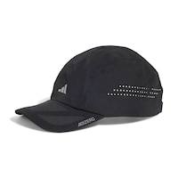 adidas Men's Running X Adizero Cap Front_Angled_Left