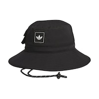 adidas Originals Men's Utility 3.0 Boonie Hat Front_Angled_Left