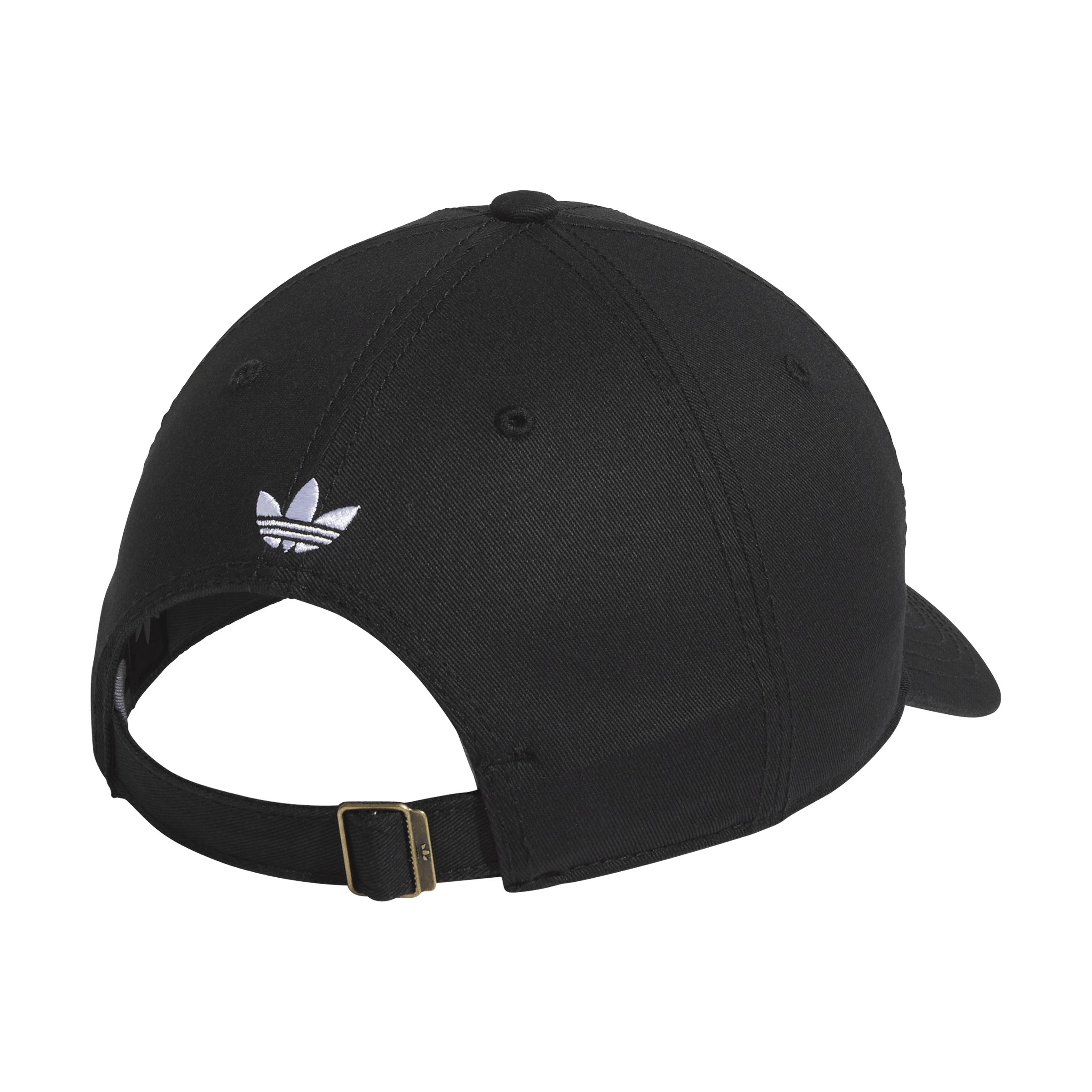 adidas Originals Men's Relaxed Strapback Cap