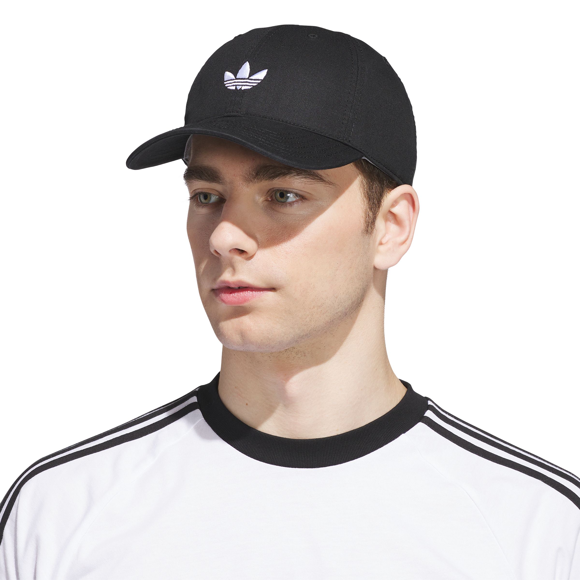 adidas Originals Men's Relaxed Strapback Cap