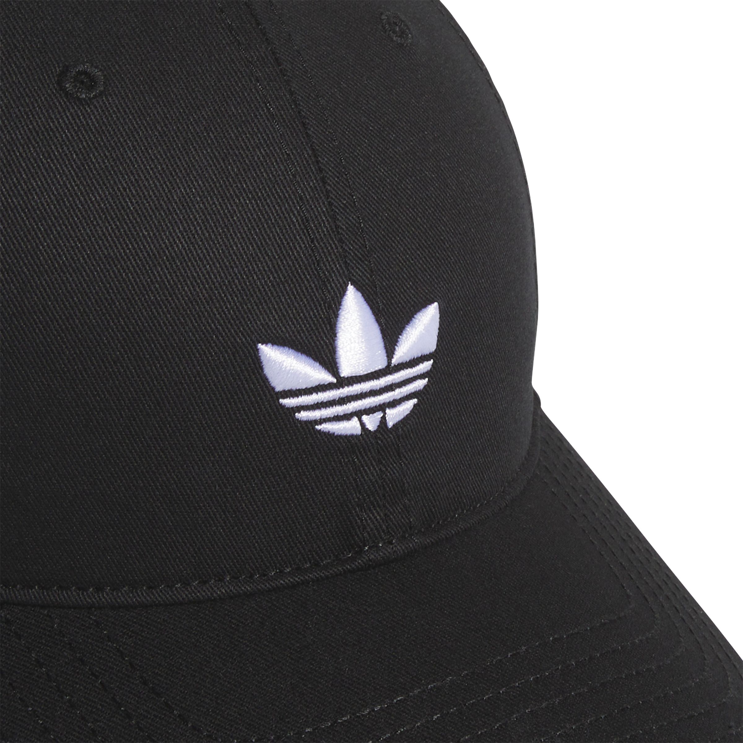 adidas Originals Men's Relaxed Strapback Cap
