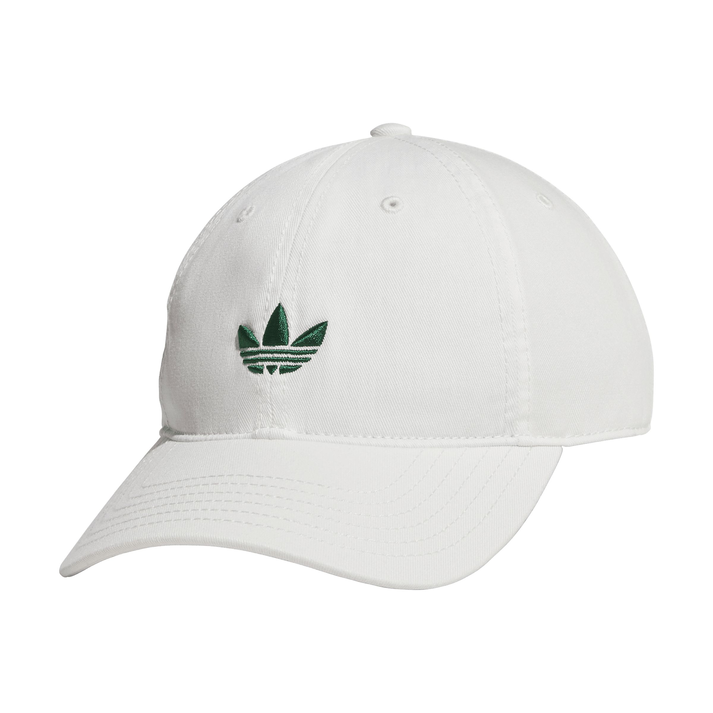 adidas Originals Men's Relaxed Snapback Cap