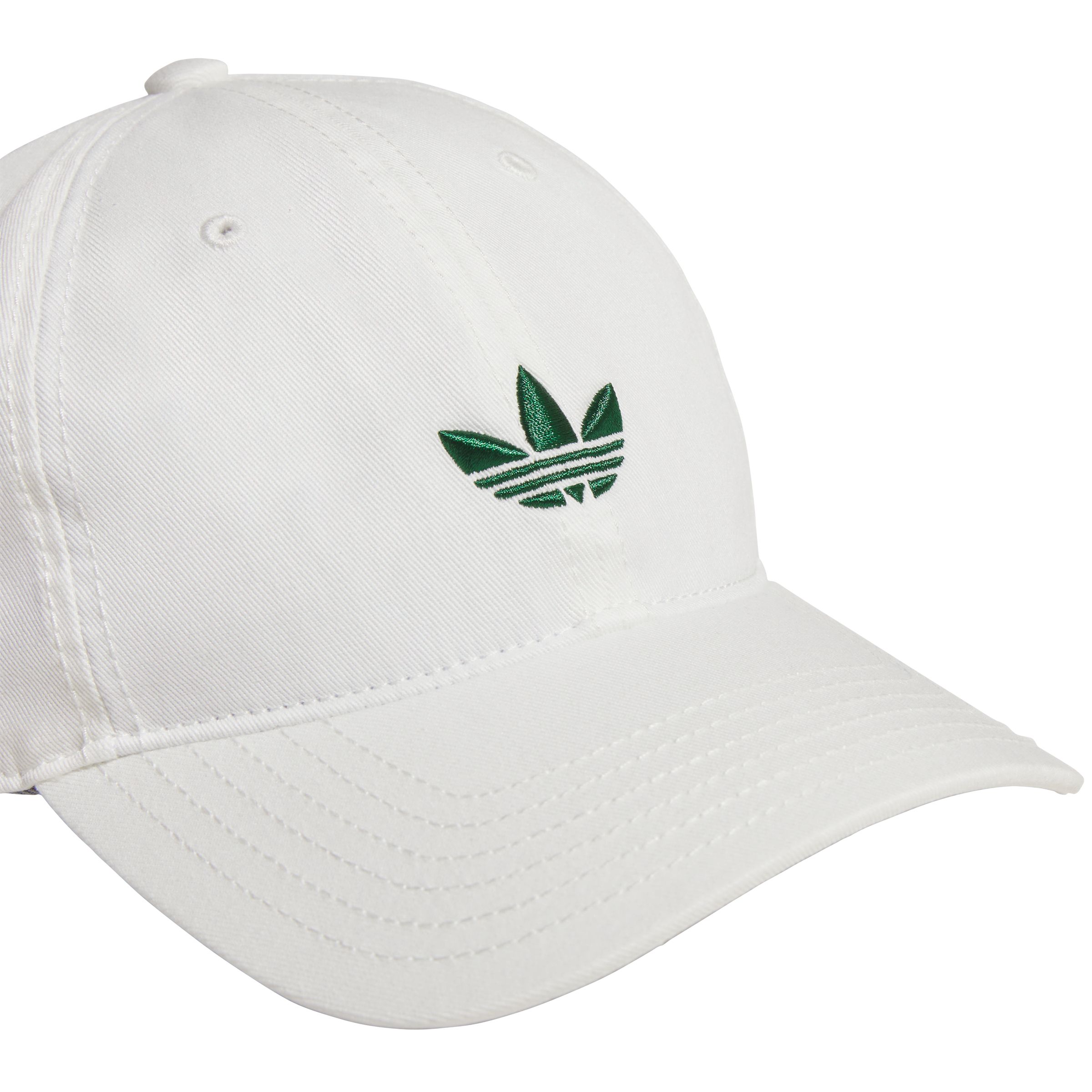 adidas Originals Men's Relaxed Snapback Cap