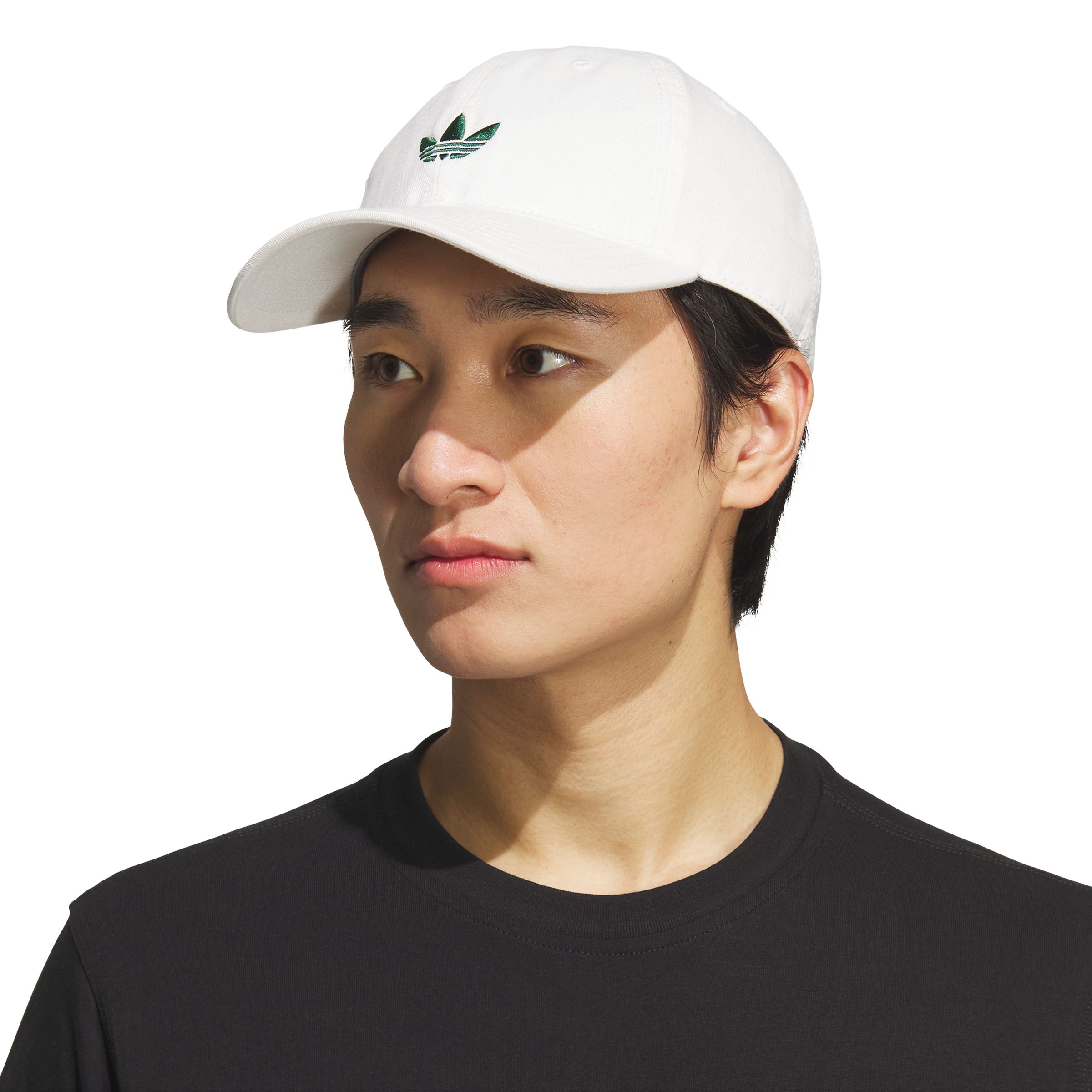 adidas Originals Men's Relaxed Snapback Cap