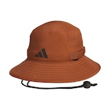adidas Men's Victory 5 Boonie Hat Front_Angled_Left