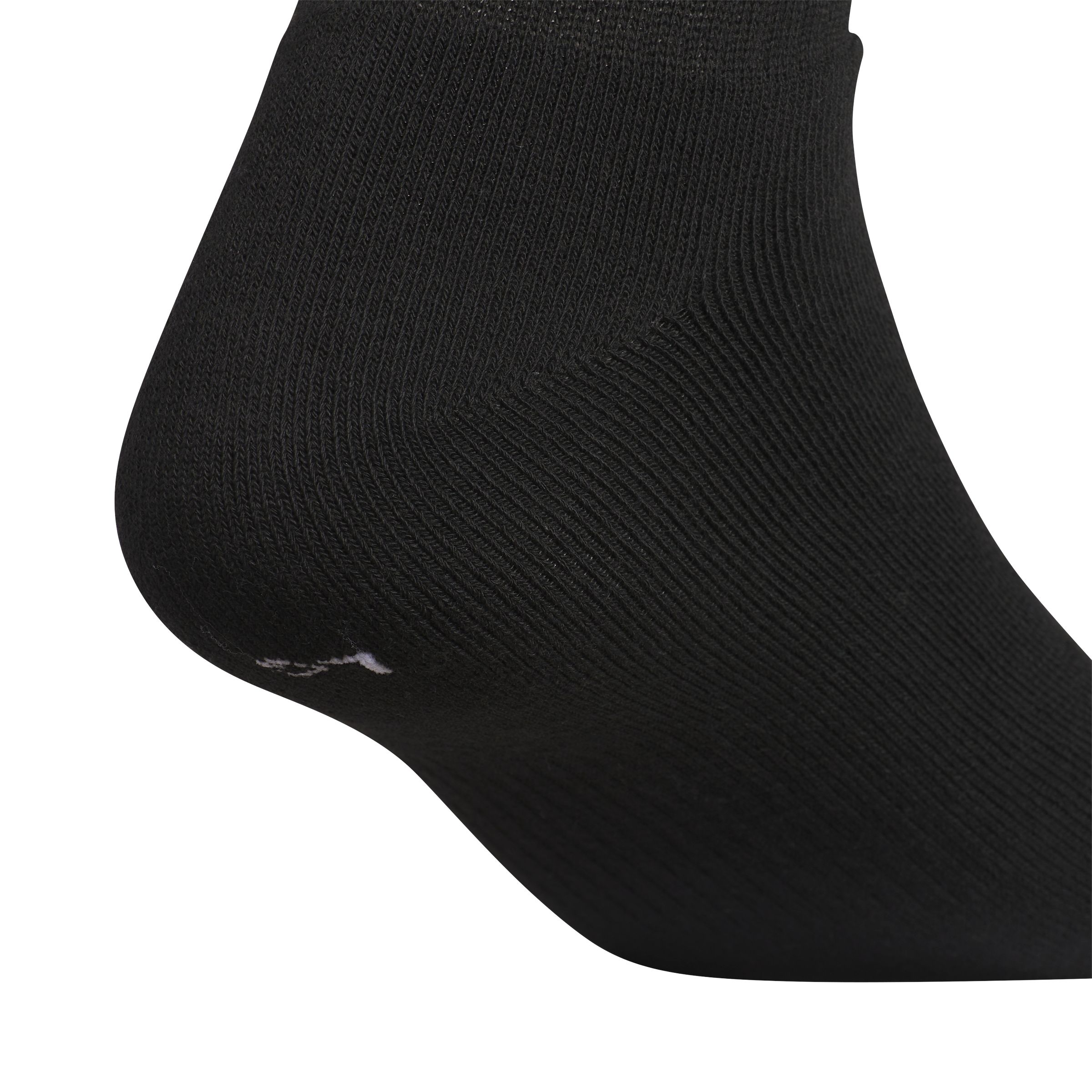 adidas Originals Unisex Trefoil 2.0 Crew Socks - 6 Pack