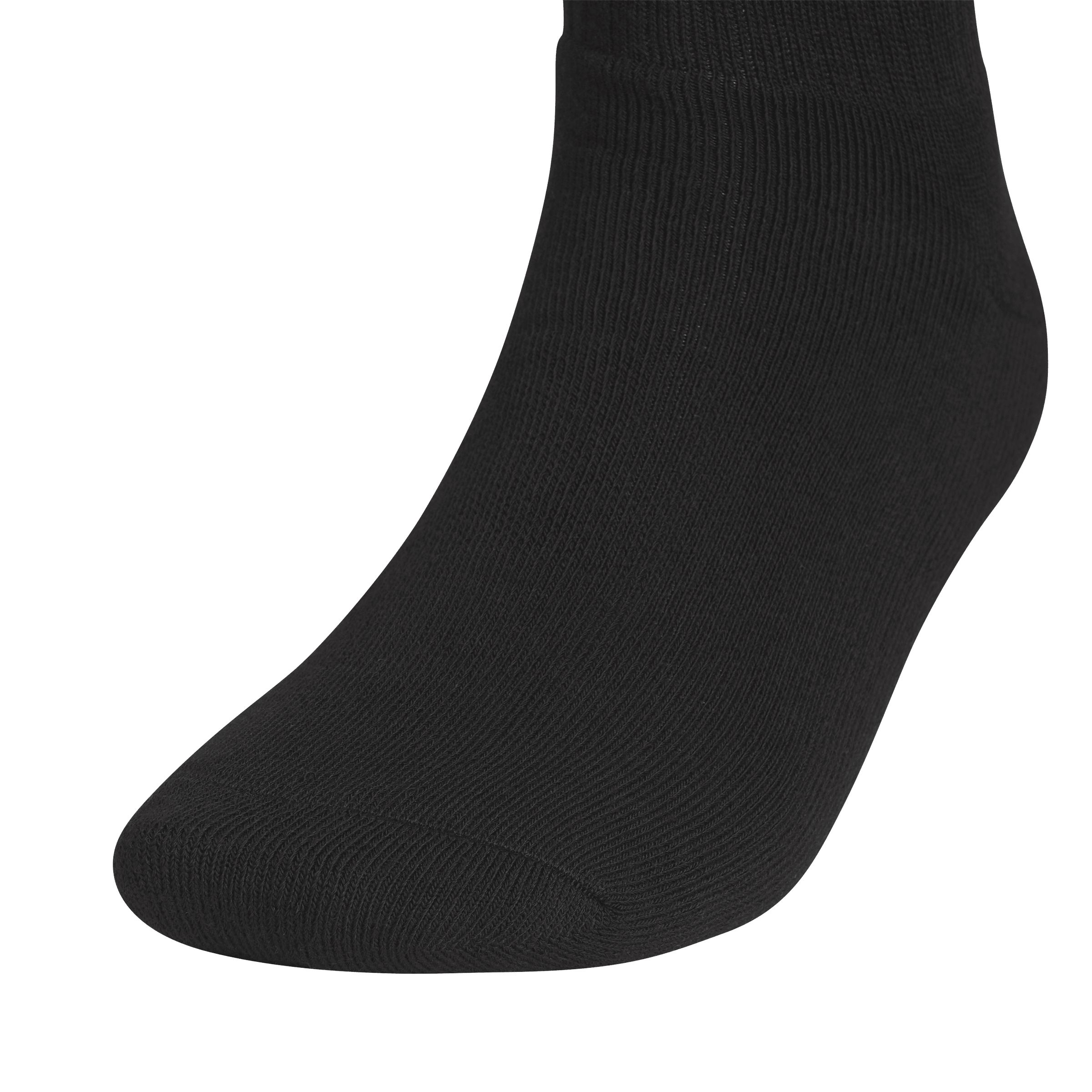 adidas Originals Unisex Trefoil 2.0 Crew Socks - 6 Pack