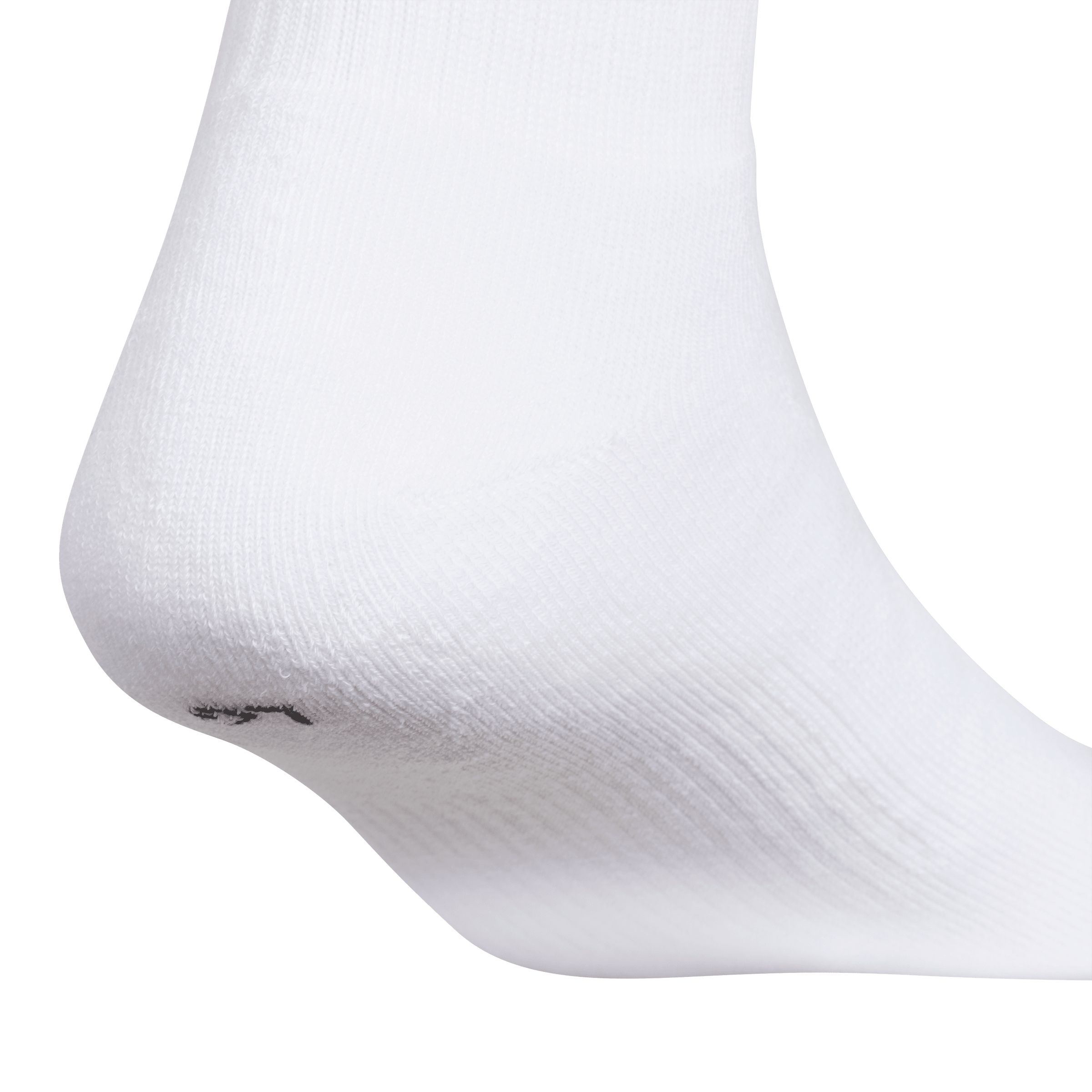 adidas Originals Unisex Trefoil 2.0 Crew Socks - 6 Pack