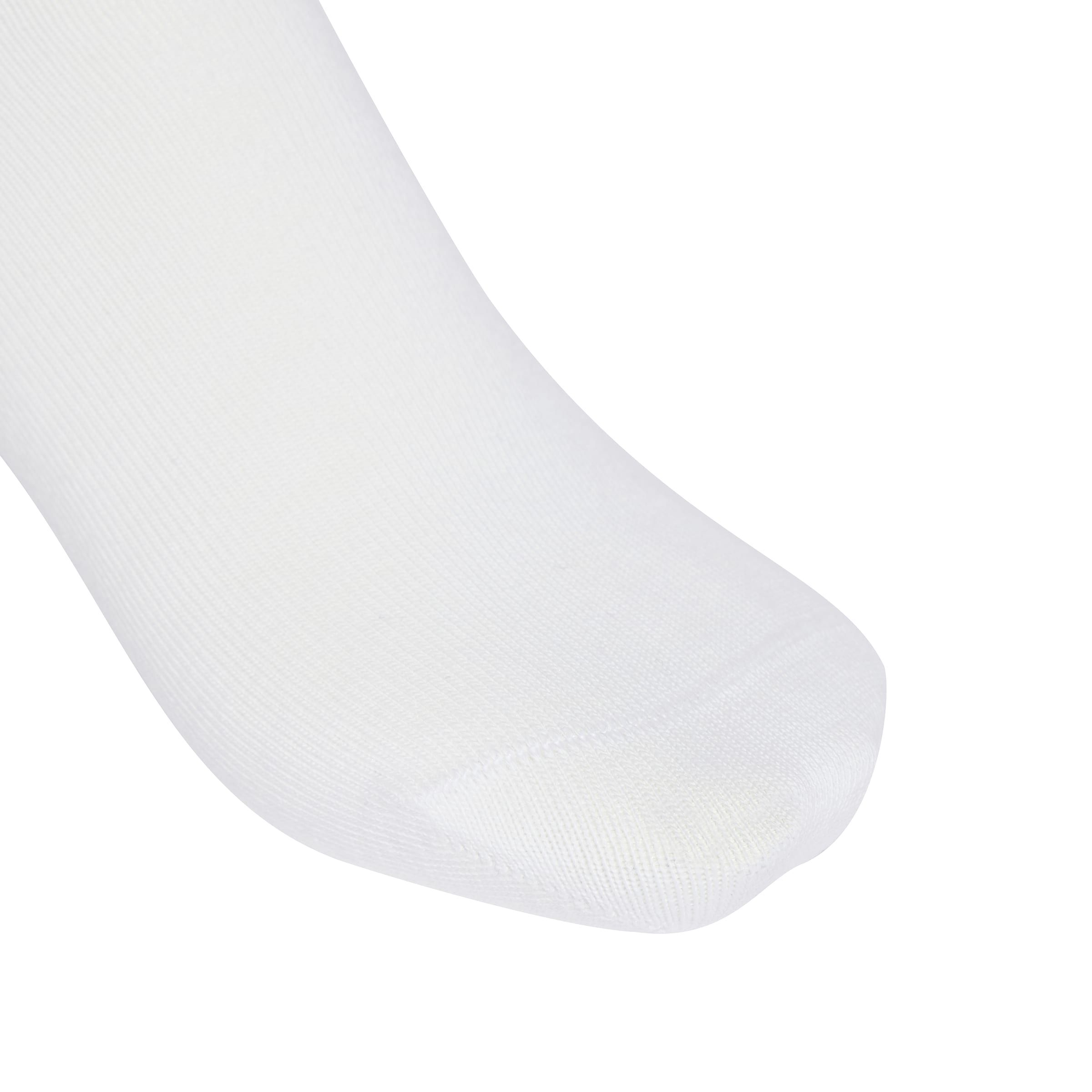 adidas Originals Unisex 3-stripes Crew Socks - 6 Pack