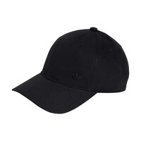 adidas Originals Men's Icon Tonal Cap Front_Angled_Left
