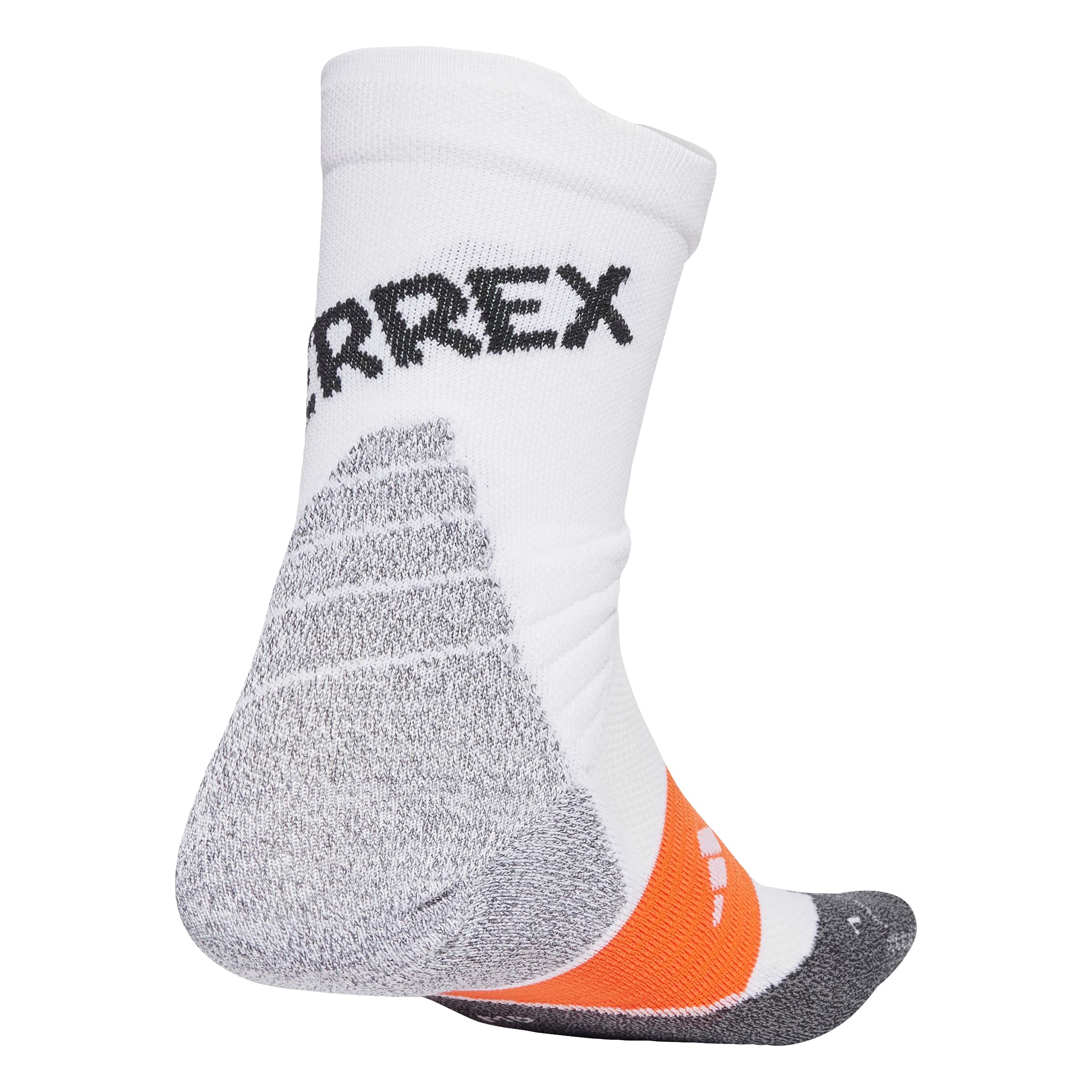 adidas Unisex Xperior Trail Running Crew Socks