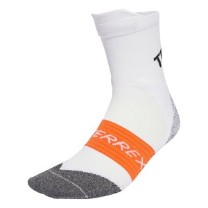 adidas Unisex Xperior Trail Running Crew Socks