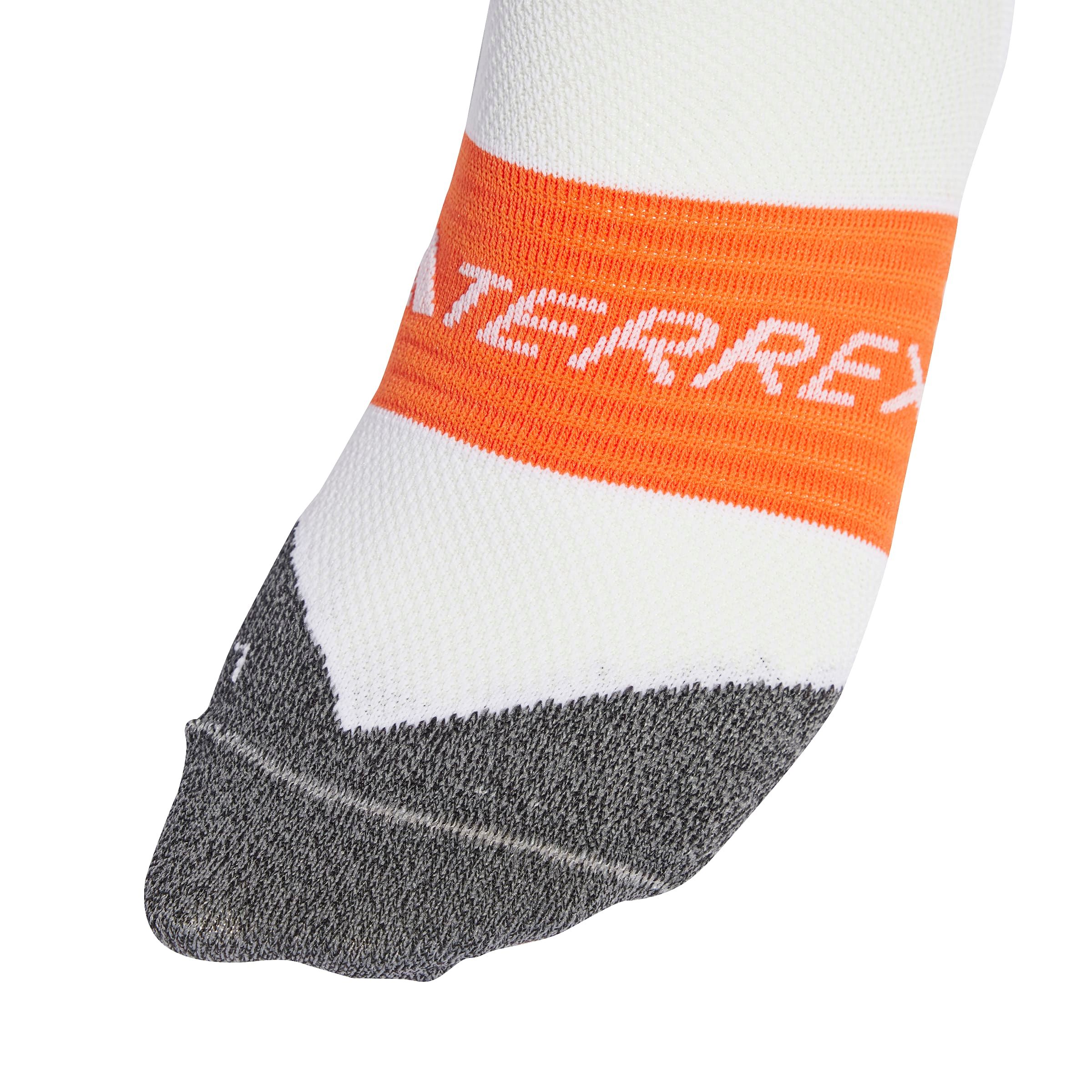 adidas Unisex Xperior Trail Running Crew Socks