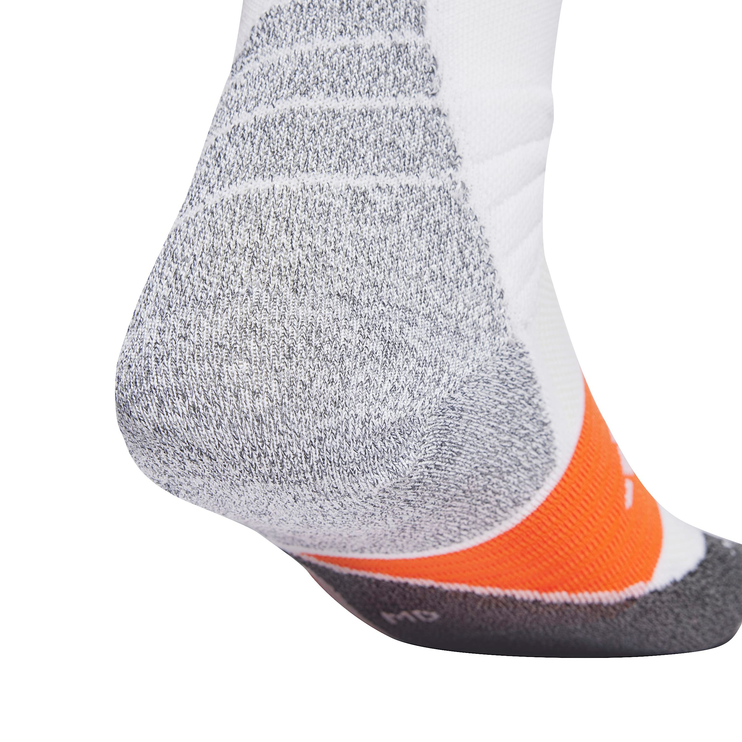 adidas Unisex Xperior Trail Running Crew Socks