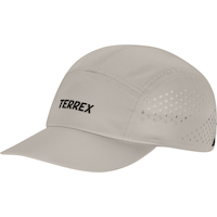 adidas Unisex Xperior Climacool Shoulder Pads Cap Front_Angled_Left