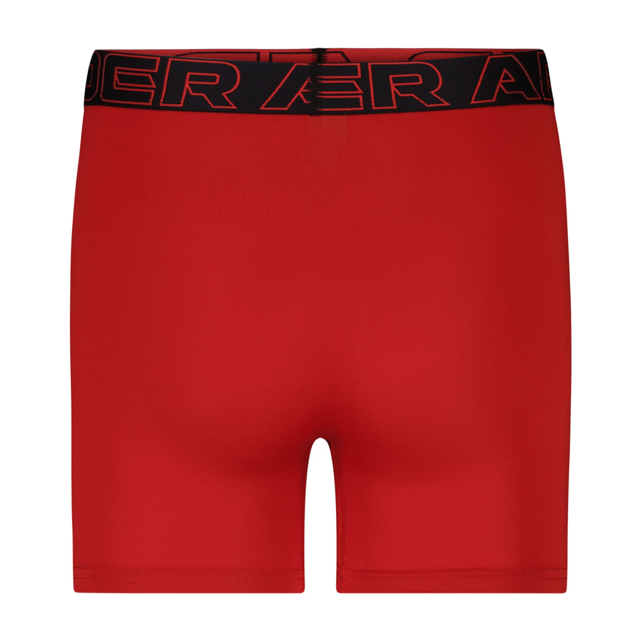 Under Armour Youth Performance Tech™  4" Moisture-Wicking Boxer Brief - 3pk