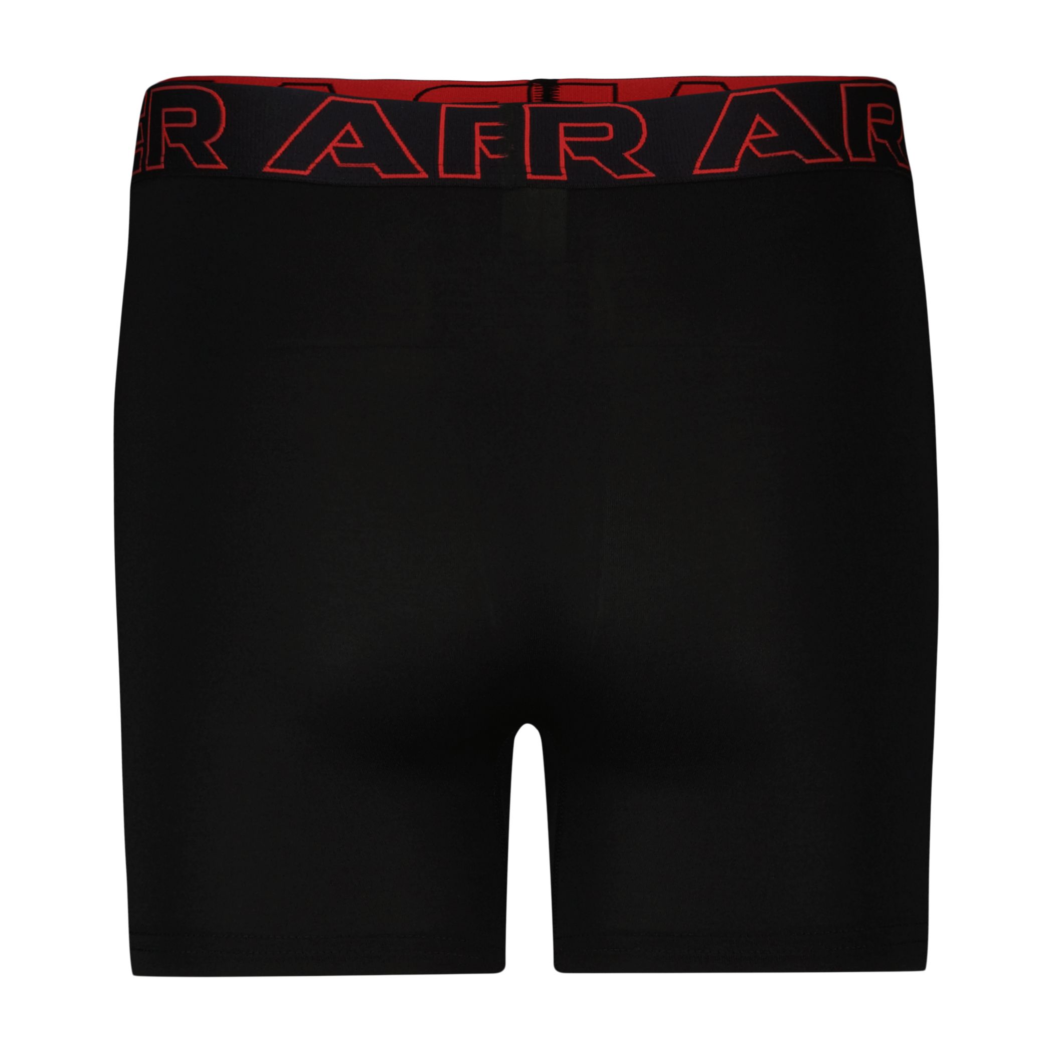 Under Armour Youth Performance Tech™  4" Moisture-Wicking Boxer Brief - 3pk