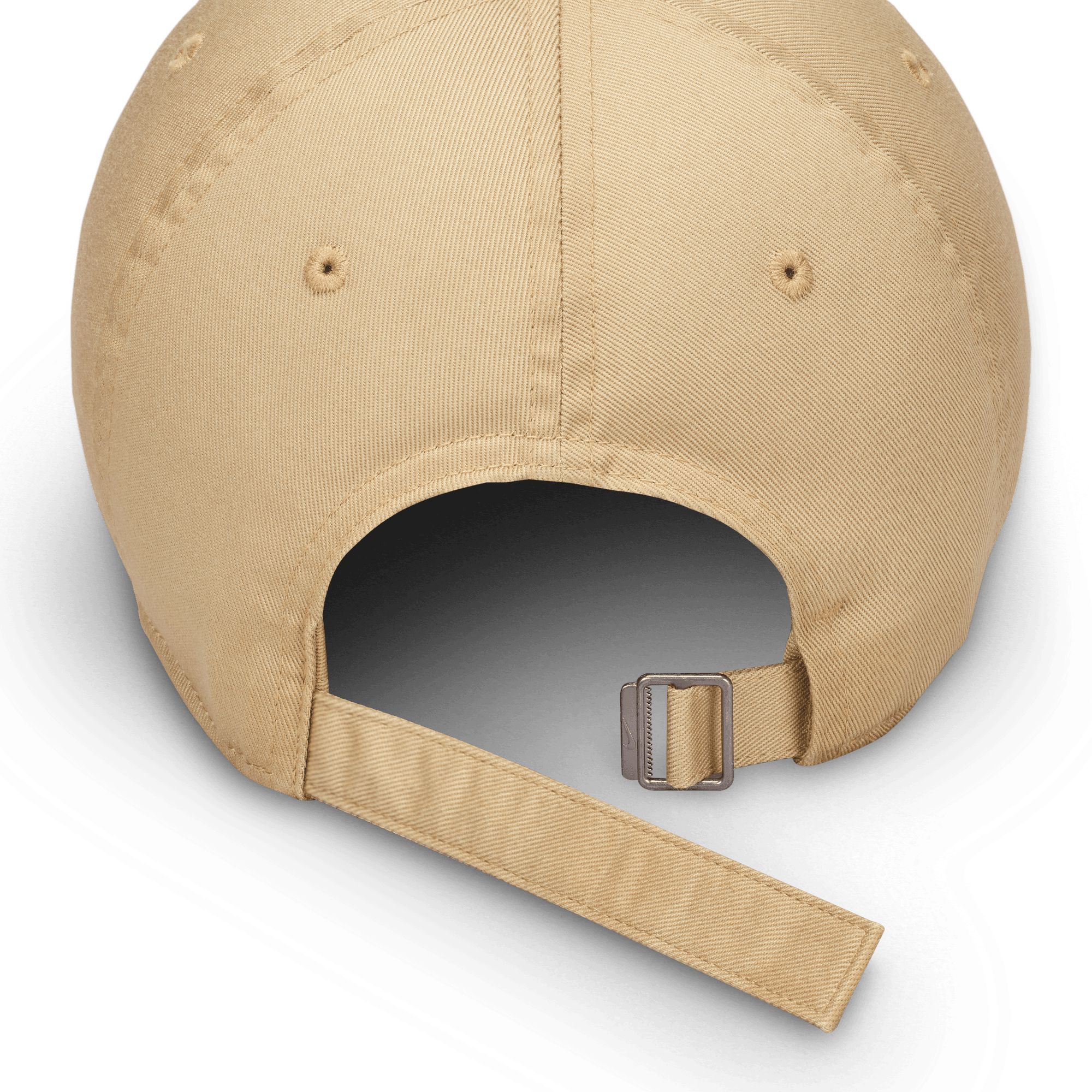 Nike Sportswear Unisex Club Futura Washed Cap