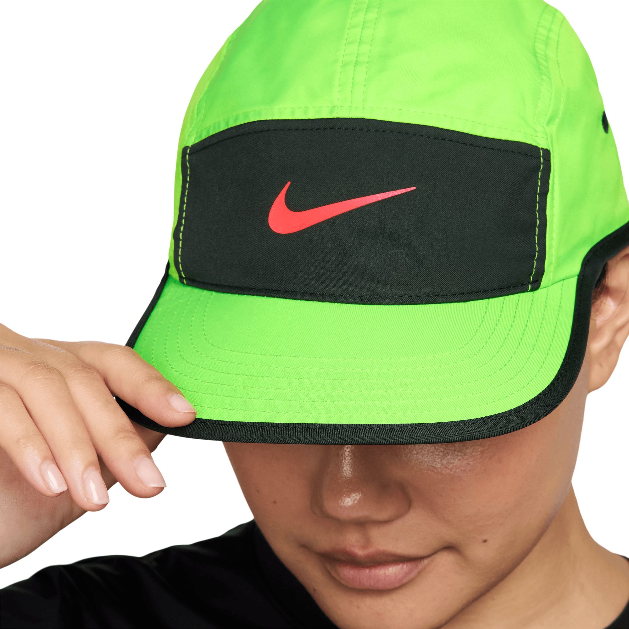 Nike Men's Dri-FIT 5-Panel Fly Cap