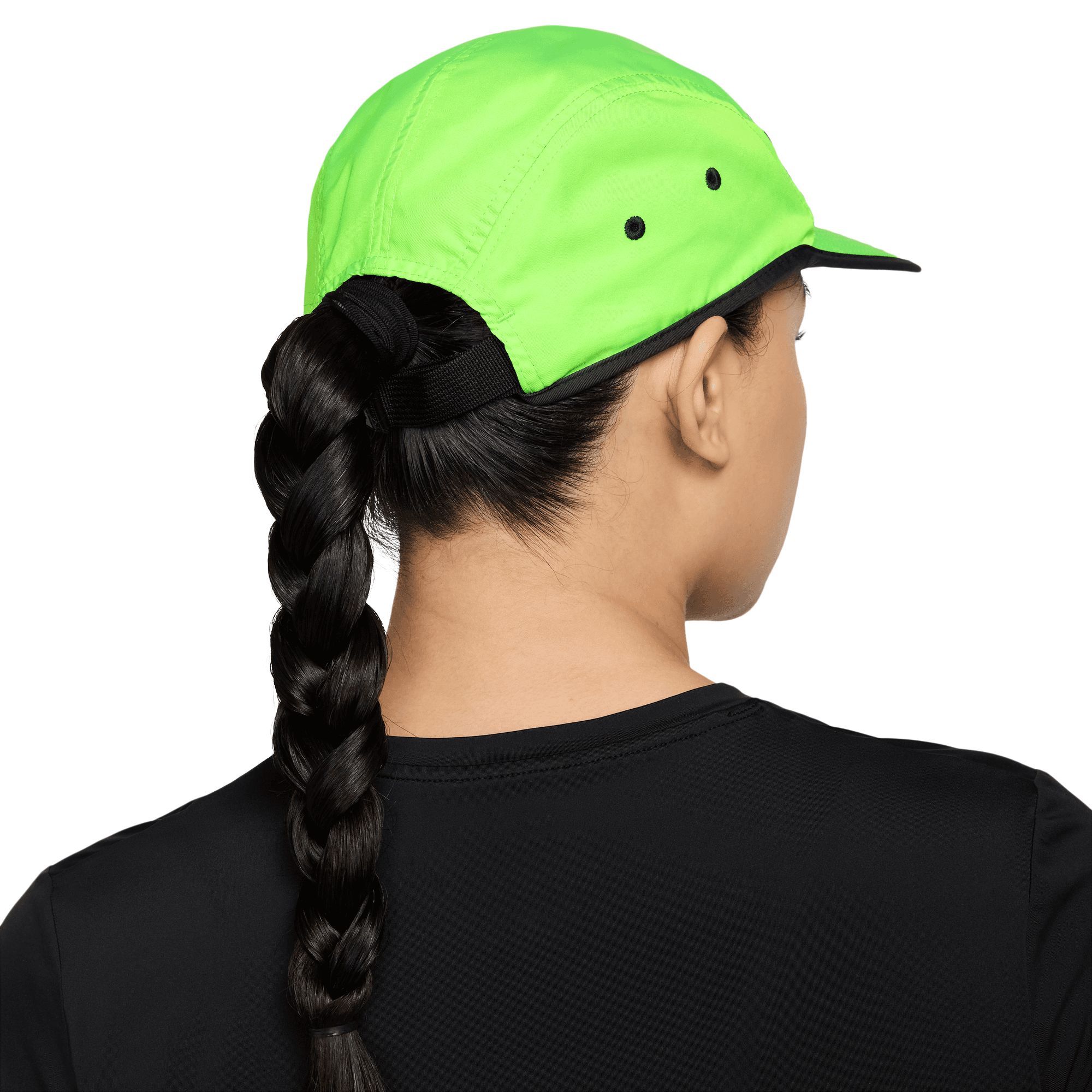 Nike Men's Dri-FIT 5-Panel Fly Cap