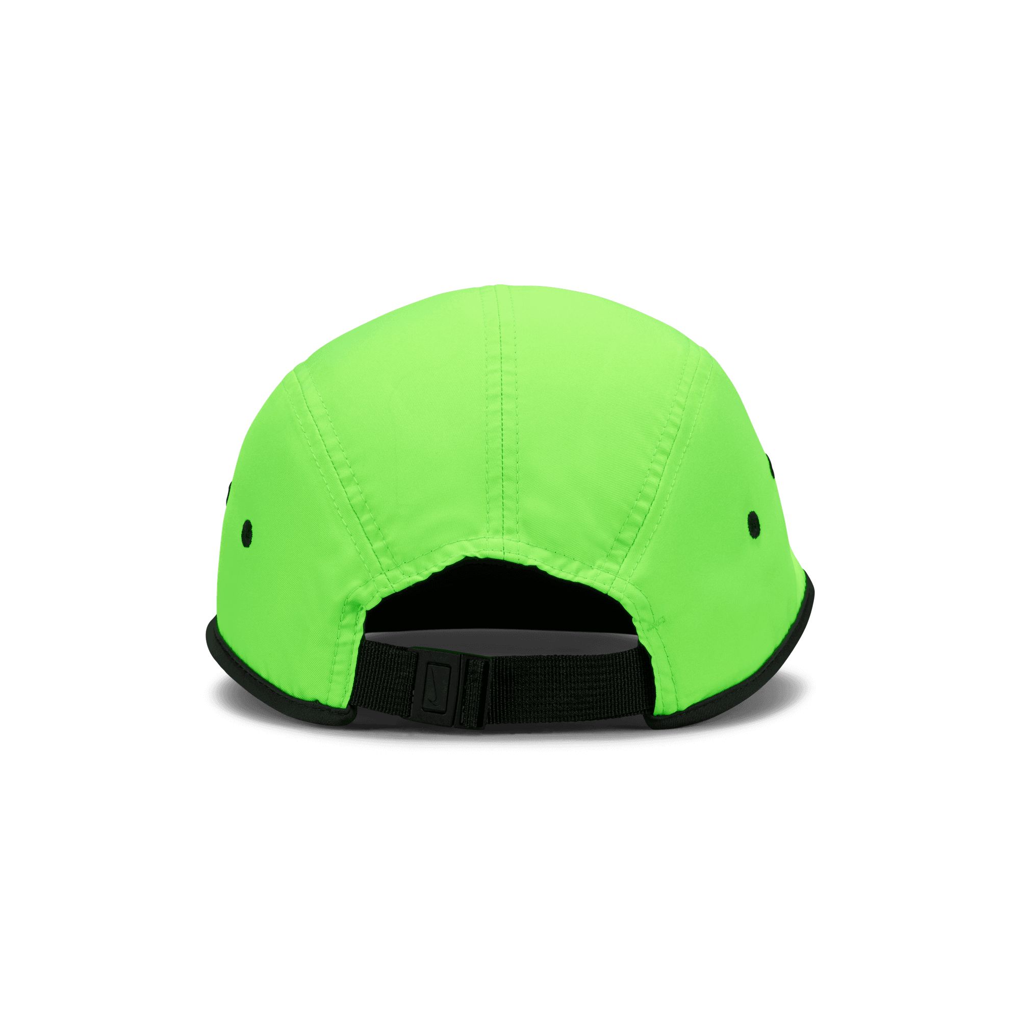 Nike Men's Dri-FIT 5-Panel Fly Cap