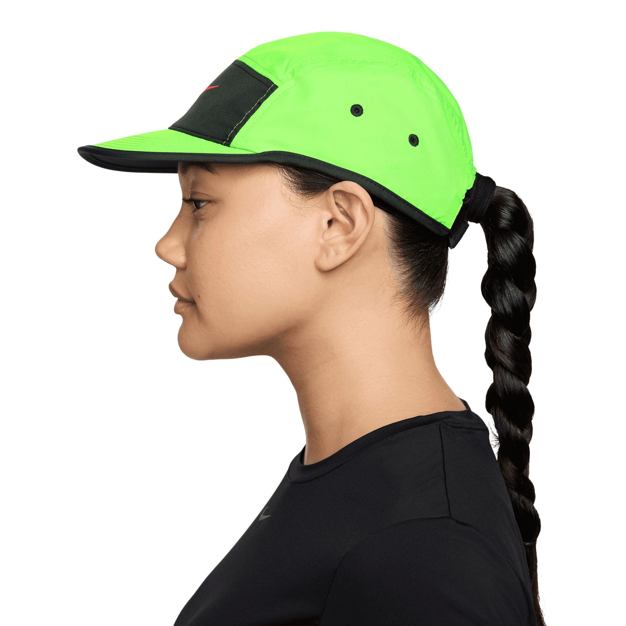 Nike Men's Dri-FIT 5-Panel Fly Cap