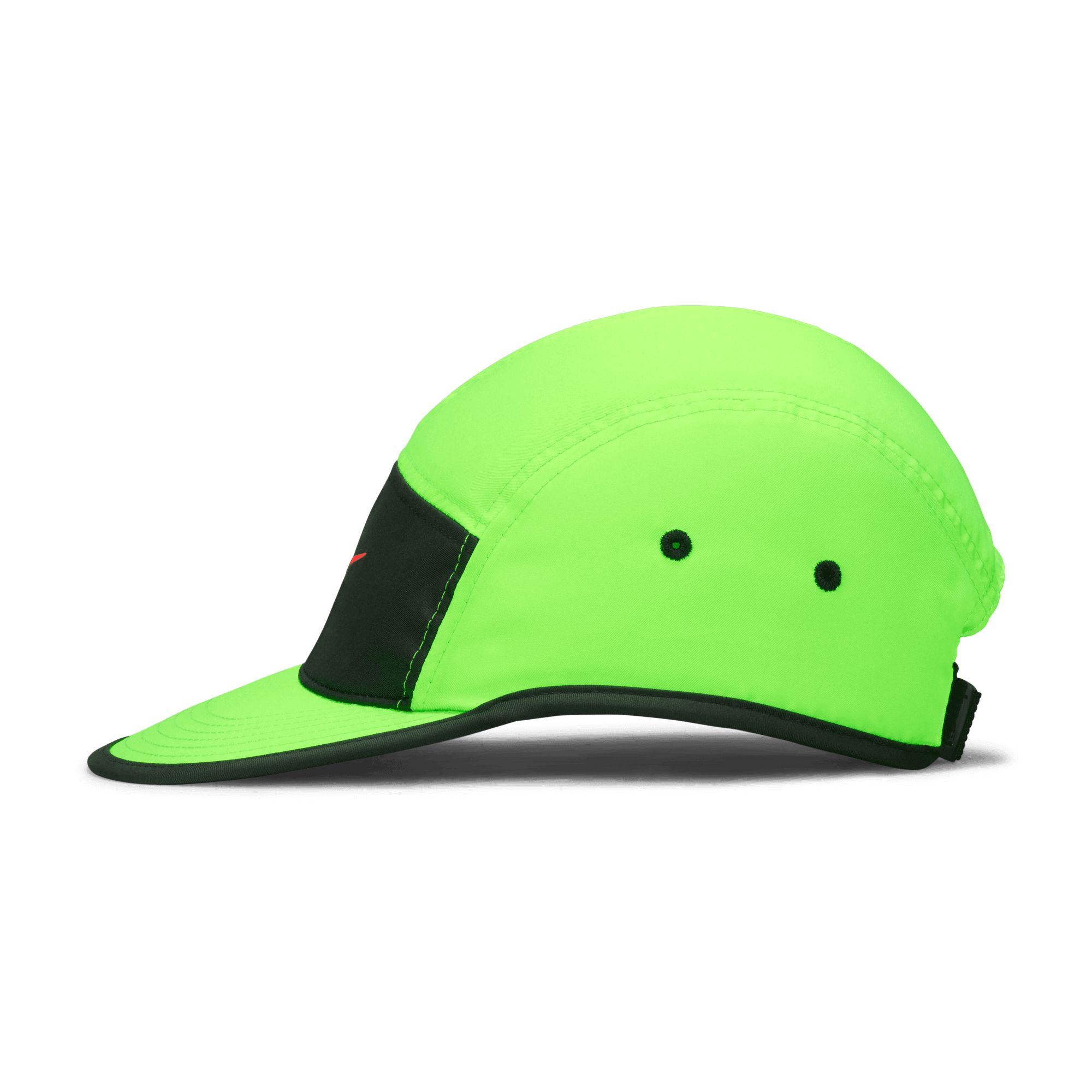 Nike Men's Dri-FIT 5-Panel Fly Cap