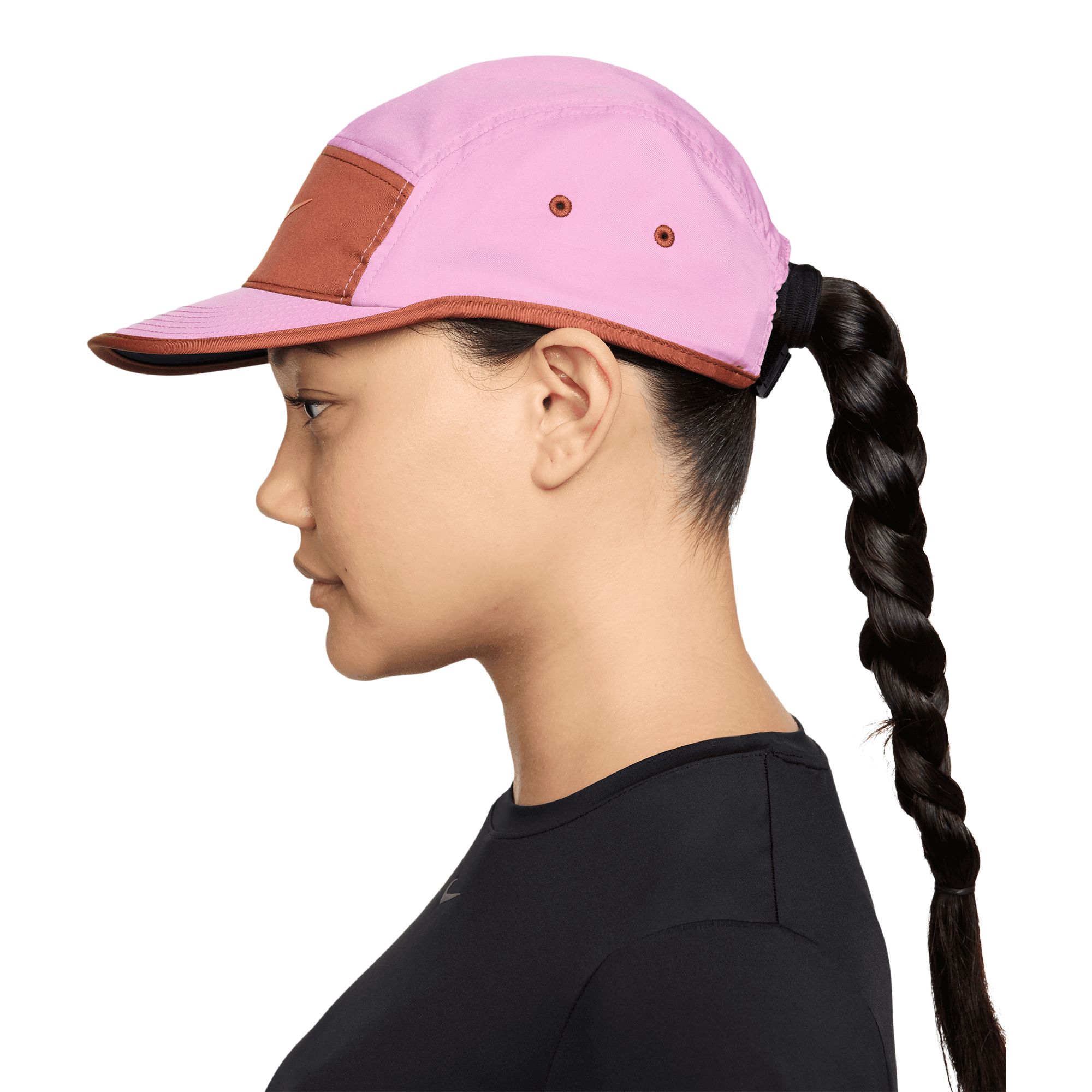 Nike Men's Dri-FIT 5-Panel Fly Cap